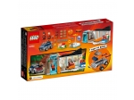 LEGO® Juniors The Great Home Escape 10761 released in 2018 - Image: 5