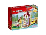 LEGO® Juniors Belle's Story Time 10762 released in 2018 - Image: 2