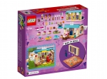 LEGO® Juniors Stephanie's Lakeside House 10763 released in 2018 - Image: 5
