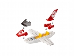 LEGO® Juniors City Central Airport 10764 released in 2018 - Image: 4