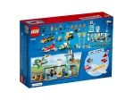 LEGO® Juniors City Central Airport 10764 released in 2018 - Image: 5