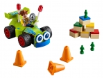 LEGO® Toy Story Woody & Turbo 10766 erschienen in 2019 - Bild: 1