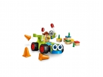 LEGO® Toy Story Woody & Turbo 10766 erschienen in 2019 - Bild: 3