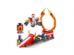 LEGO® Toy Story Duke Caboom's Stunt Show 10767 released in 2019 - Image: 3