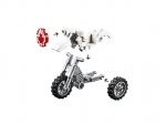 LEGO® Toy Story Duke Caboom's Stunt Show 10767 released in 2019 - Image: 4