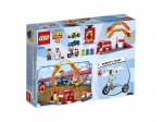LEGO® Toy Story Duke Caboom's Stunt Show 10767 released in 2019 - Image: 5