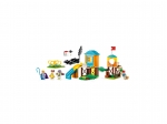 LEGO® Toy Story Buzz & Porzellinchens Spielplatzabenteuer 10768 erschienen in 2019 - Bild: 4