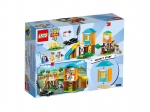 LEGO® Toy Story Buzz & Porzellinchens Spielplatzabenteuer 10768 erschienen in 2019 - Bild: 5