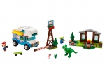LEGO® Toy Story Ferien mit dem Wohnmobil 10769 erschienen in 2019 - Bild: 1