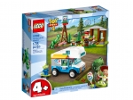 LEGO® Toy Story Toy Story 4 RV Vacation 10769 released in 2019 - Image: 2