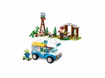 LEGO® Toy Story Toy Story 4 RV Vacation 10769 released in 2019 - Image: 3