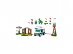LEGO® Toy Story Toy Story 4 RV Vacation 10769 released in 2019 - Image: 4