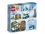LEGO® Toy Story Ferien mit dem Wohnmobil 10769 erschienen in 2019 - Bild: 5