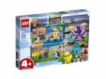 LEGO® Toy Story Buzz & Woody’s Carnival Mania! 10770 released in 2019 - Image: 2