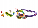 LEGO® Toy Story Buzz wilde Achterbahnfahrt 10771 erschienen in 2019 - Bild: 1
