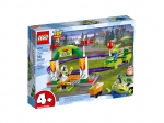LEGO® Toy Story Carnival Thrill Coaster 10771 released in 2019 - Image: 2