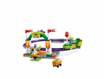LEGO® Toy Story Carnival Thrill Coaster 10771 released in 2019 - Image: 3