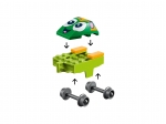 LEGO® Toy Story Buzz wilde Achterbahnfahrt 10771 erschienen in 2019 - Bild: 4