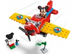 LEGO® Disney Mickys Propellerflugzeug 10772 erschienen in 2021 - Bild: 1