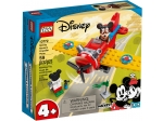LEGO® Disney Mickey Mouse's Propeller Plane 10772 released in 2021 - Image: 2