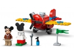 LEGO® Disney Mickey Mouse's Propeller Plane 10772 released in 2021 - Image: 4