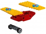 LEGO® Disney Mickys Propellerflugzeug 10772 erschienen in 2021 - Bild: 6
