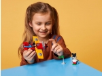 LEGO® Disney Mickys Propellerflugzeug 10772 erschienen in 2021 - Bild: 10