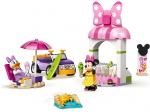 LEGO® Disney Minnie Mouse's Ice Cream Shop 10773 released in 2021 - Image: 1