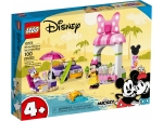 LEGO® Disney Minnie Mouse's Ice Cream Shop 10773 released in 2021 - Image: 2