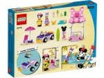 LEGO® Disney Minnie Mouse's Ice Cream Shop 10773 released in 2021 - Image: 8