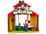 LEGO® Disney Mickey Mouse & Donald Duck's Farm 10775 released in 2021 - Image: 6