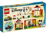 LEGO® Disney Mickey Mouse & Donald Duck's Farm 10775 released in 2021 - Image: 8