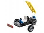 LEGO® Disney Mickey & Friends Fire Truck & Station 10776 released in 2021 - Image: 6