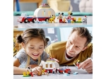LEGO® Disney Mickey Mouse and Minnie Mouse's Camping Trip 10777 released in 2022 - Image: 6