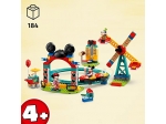LEGO® Disney Mickey, Minnie and Goofy's Fairground Fun 10778 released in 2022 - Image: 2