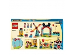 LEGO® Disney Mickey, Minnie and Goofy's Fairground Fun 10778 released in 2022 - Image: 8