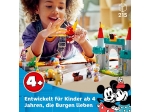 LEGO® Disney Mickey and Friends Castle Defenders 10780 released in 2022 - Image: 2