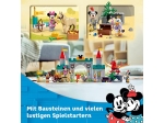 LEGO® Disney Mickey and Friends Castle Defenders 10780 released in 2022 - Image: 5