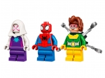 LEGO® Juniors Spider-Man in Doc Ocks Labor 10783 erschienen in 2022 - Bild: 8