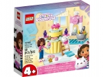 LEGO® 4 Juniors Bakey with Cakey Fun 10785 released in 2023 - Image: 2