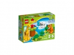 LEGO® Duplo Baby Animals 10801 released in 2016 - Image: 2