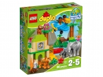 LEGO® Duplo Dschungel 10804 erschienen in 2016 - Bild: 2