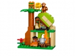 LEGO® Duplo Dschungel 10804 erschienen in 2016 - Bild: 4