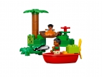 LEGO® Duplo Dschungel 10804 erschienen in 2016 - Bild: 6