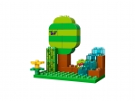 LEGO® Duplo Around the World 10805 released in 2016 - Image: 6