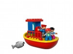 LEGO® Duplo Around the World 10805 released in 2016 - Image: 7