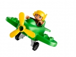 LEGO® Duplo Kleines Flugzeug 10808 erschienen in 2016 - Bild: 4