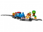 LEGO® Duplo Push Train 10810 released in 2016 - Image: 1