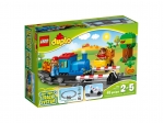 LEGO® Duplo Push Train 10810 released in 2016 - Image: 2