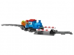 LEGO® Duplo Push Train 10810 released in 2016 - Image: 3